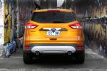 Ford Kuga 2013 года (AU)